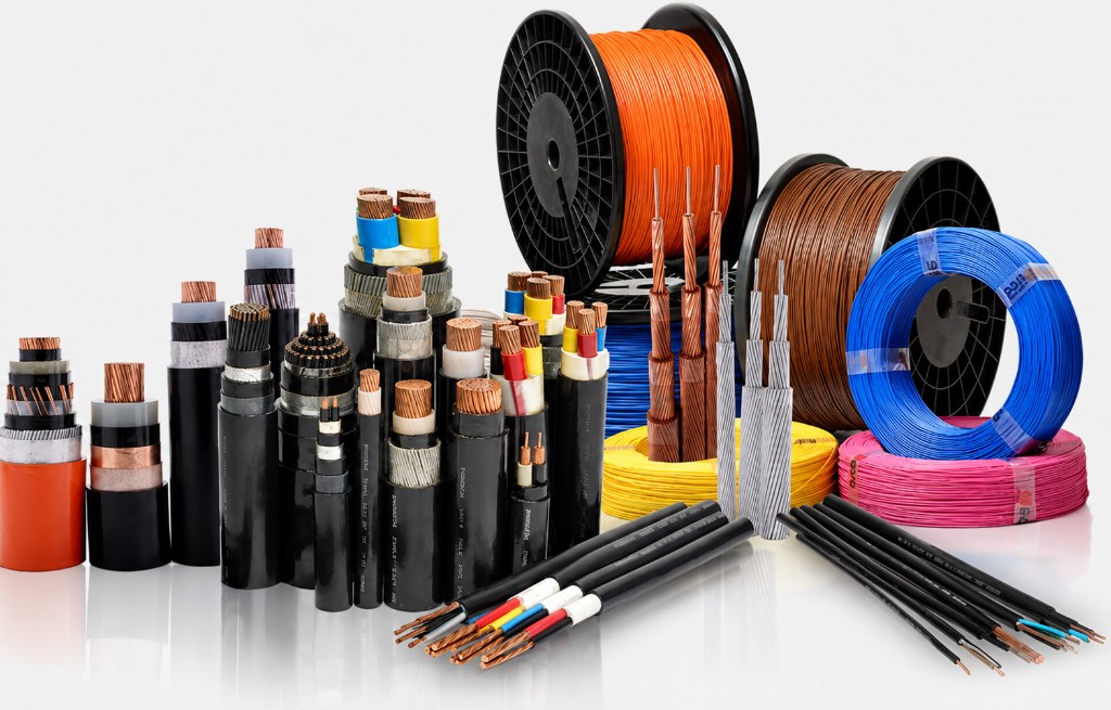 Wire and Cables
